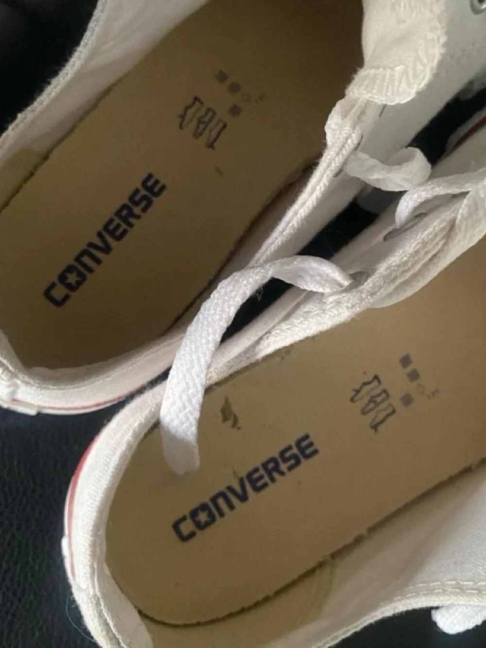 Chuck Taylors